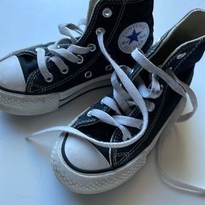 Converse Chuck Taylor All Star High Tops